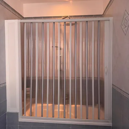 Apartment La Fenice Naples