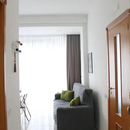 Bed & Breakfast Na Stella *