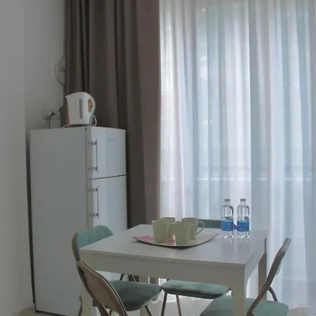 Bed & Breakfast Na Stella *