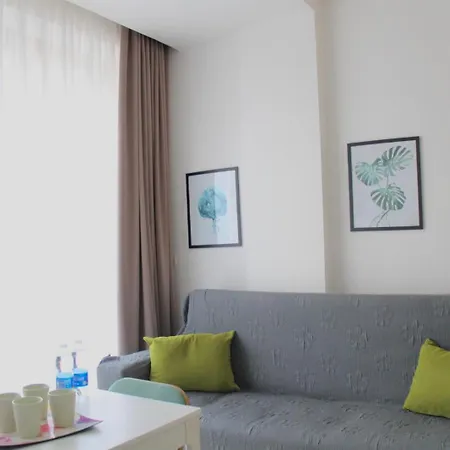 Bed & Breakfast Na Stella Napoli