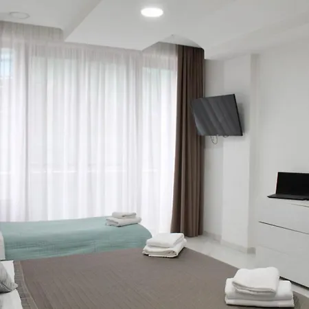 Na Stella Bed & Breakfast