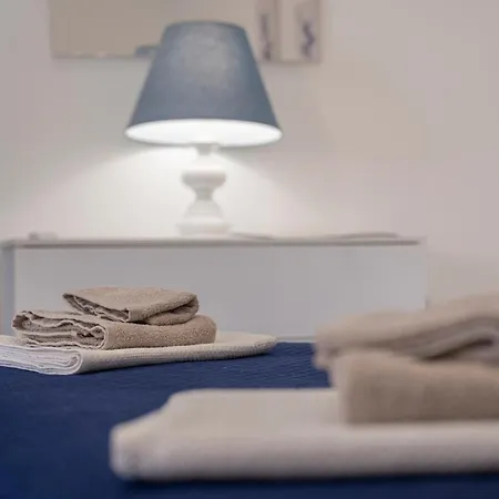 Appartament Terra Mia Apartment *