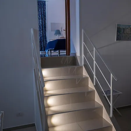 Appartament Terra Mia Apartment Neapel