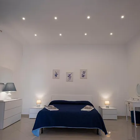 Appartament Terra Mia Apartment