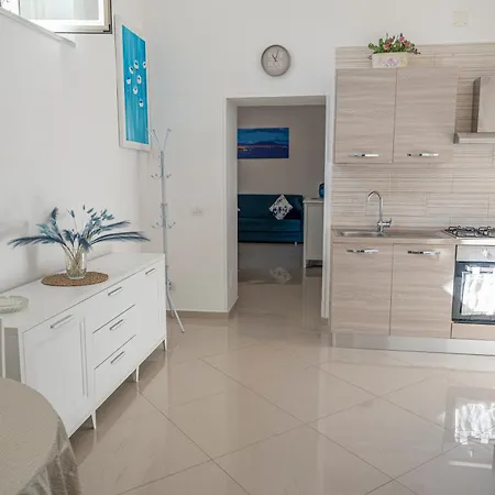 Apartment Appartament Terra Mia