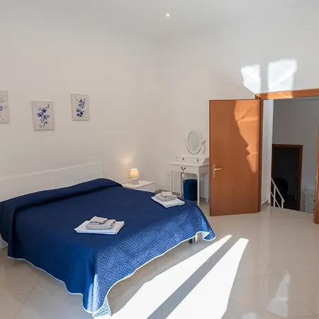 Appartament Terra Mia Apartment *