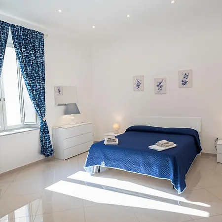 Appartament Terra Mia Apartment Neapel