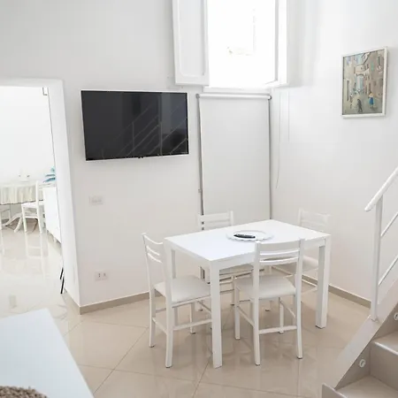 Apartment Appartament Terra Mia Neapel