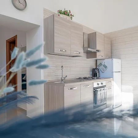 Apartment Appartament Terra Mia Neapel