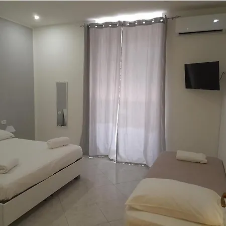 Apartment Duomo *