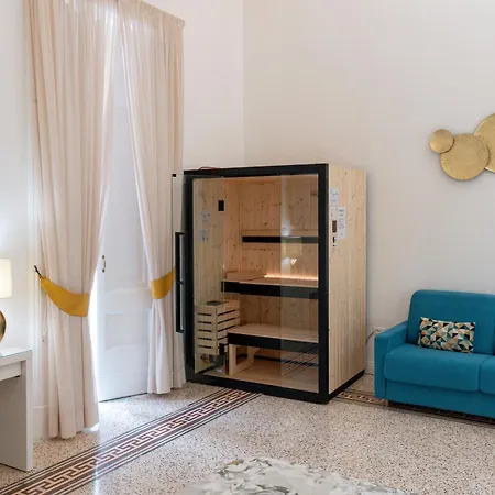 Bed & Breakfast 1811 Residenza Storica Naples