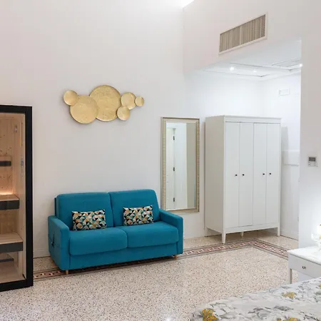 Bed & Breakfast 1811 Residenza Storica Naples