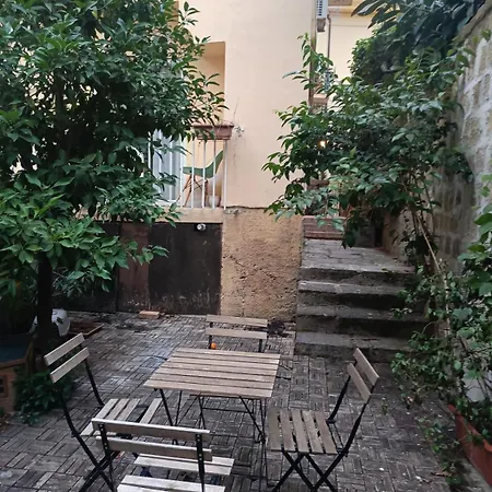 Aparthotel E Ascensione