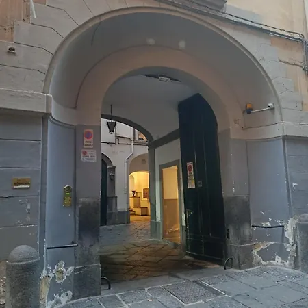 E Bausan Lägenhetshotell