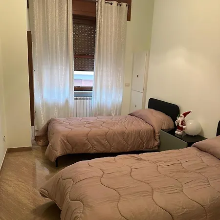 Casa Toledo - Piazza Municipio Luma Apartment