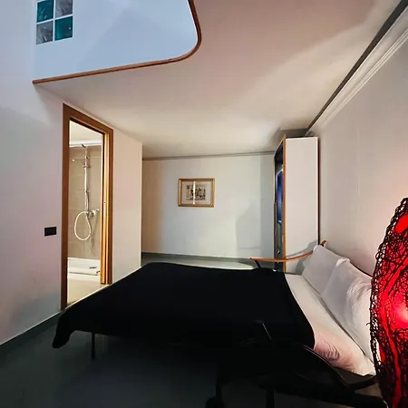 Bed & Breakfast Lanova21