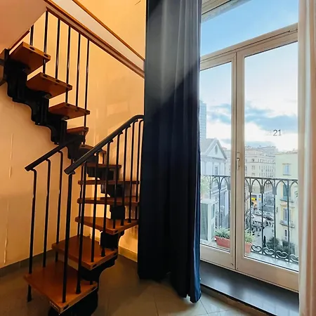 Bed & Breakfast Lanova21 *