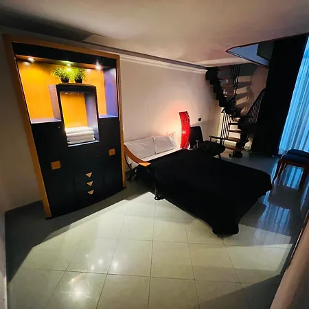 Lanova21 Bed & Breakfast *