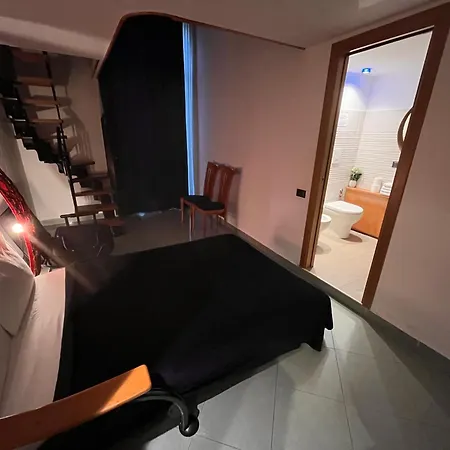 Lanova21 Bed & Breakfast