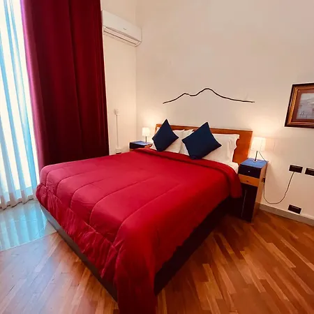 Lanova21 Bed & Breakfast *