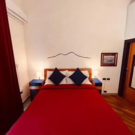 Lanova21 Bed & Breakfast Naples