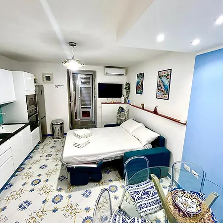 Casa vacanze Onda Marina
