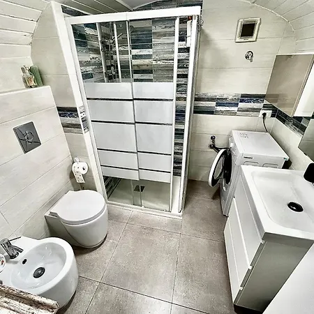 Onda Marina Casa vacanze *