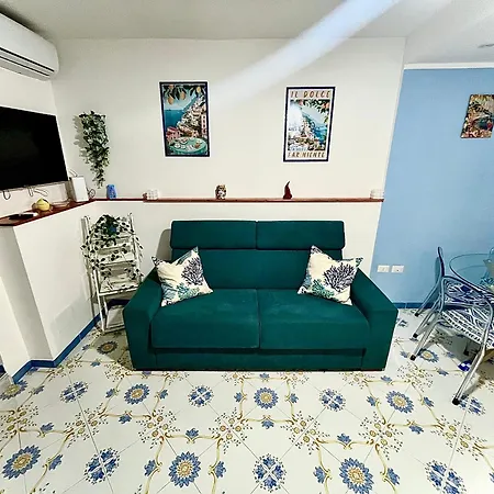 Onda Marina Casa vacanze *