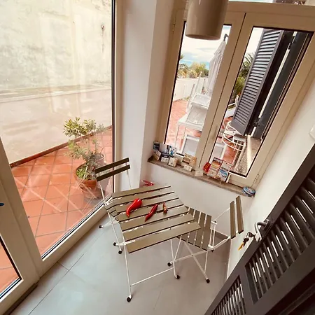 Casa Giulia Azzurra Apartment *