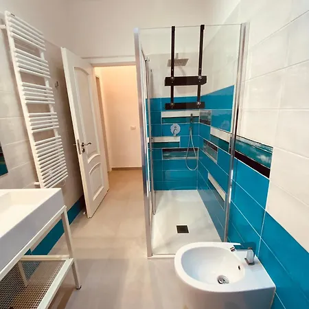 Apartment Casa Giulia Azzurra *