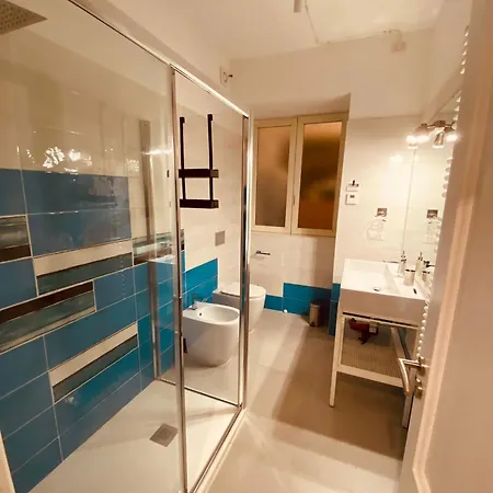 Casa Giulia Azzurra Apartment Naples