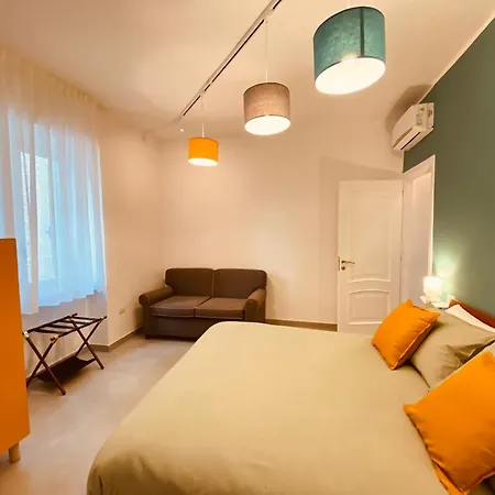 Casa Giulia Azzurra *