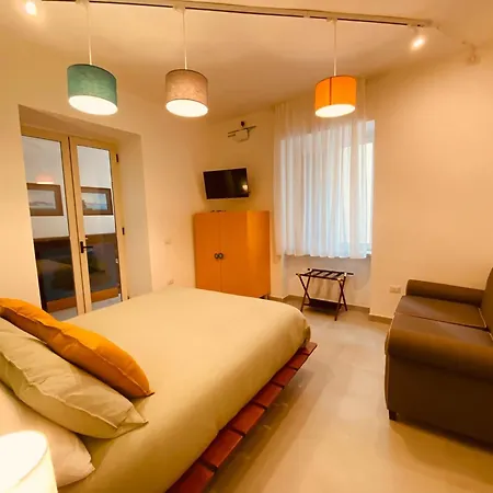 Apartment Casa Giulia Azzurra