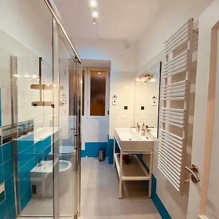 Apartment Casa Giulia Azzurra Naples