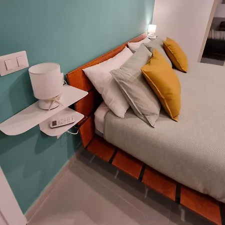 Apartment Casa Giulia Azzurra *