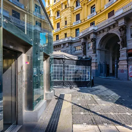 Un Terrazzo Panoramico Su By Wonderful Italy Apartment *