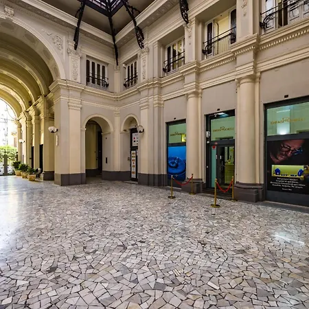 Un Terrazzo Panoramico Su By Wonderful Italy Apartment *