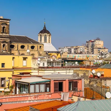 Apartment Un Terrazzo Panoramico Su By Wonderful Italy *