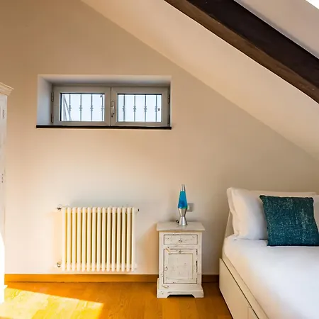 Apartment Un Terrazzo Panoramico Su By Wonderful Italy Naples