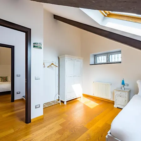 Apartment Un Terrazzo Panoramico Su By Wonderful Italy