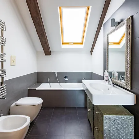 Apartment Un Terrazzo Panoramico Su By Wonderful Italy Naples