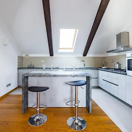 Un Terrazzo Panoramico Su By Wonderful Italy *