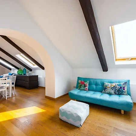 Un Terrazzo Panoramico Su By Wonderful Italy