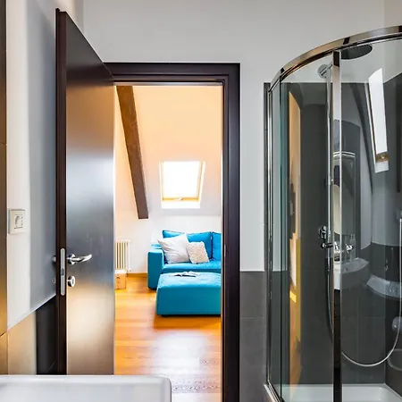 Apartment Un Terrazzo Panoramico Su By Wonderful Italy