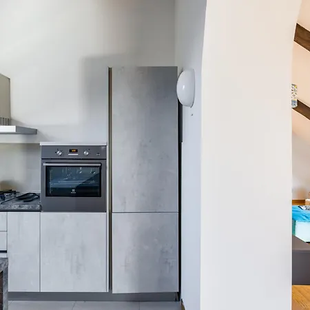 Un Terrazzo Panoramico Su By Wonderful Italy Apartment