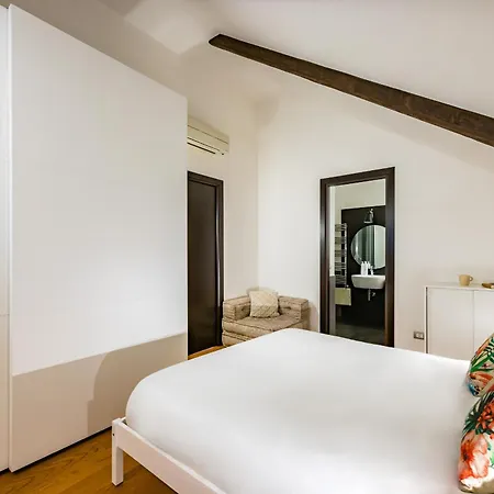 Apartment Un Terrazzo Panoramico Su By Wonderful Italy