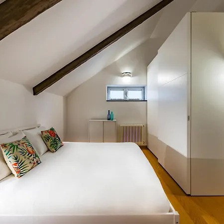 Un Terrazzo Panoramico Su By Wonderful Italy Apartment *