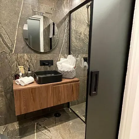 Apartment Toledo106 Luxury - Lovely Naples