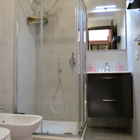 Maison d'hôtes Punto Felice Riviera - Centro Citta Lungomare Caracciolo Naples