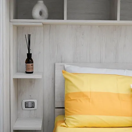 Bed & Breakfast Maison Sanita Naples